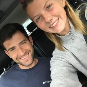 Meet your Posher, Timofey